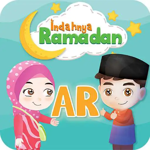 Play Indahnya Ramadan - AR Book APK
