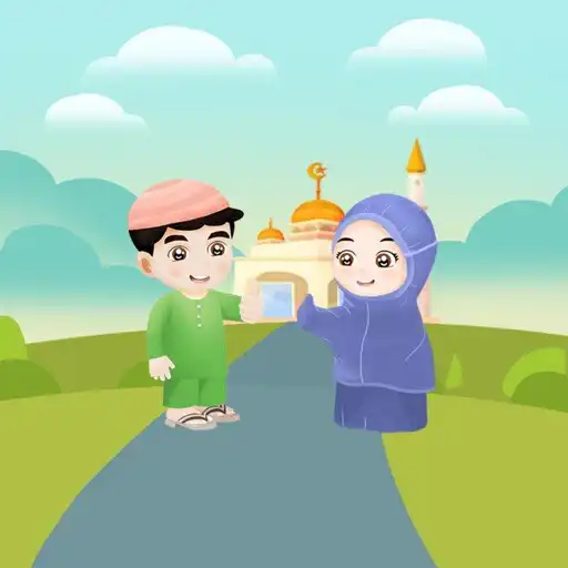 Play Indahnya Solat - AR book APK Play Indahnya Solat - AR book APK