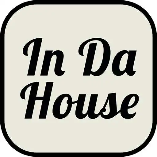Play In Da House: Learn Household Items in English APK