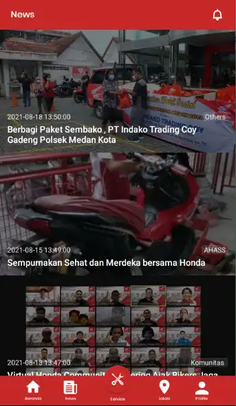 Play Indako Honda as an online game Indako Honda with UptoPlay