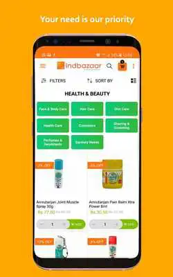 Play Indbazaar Play Indbazaar