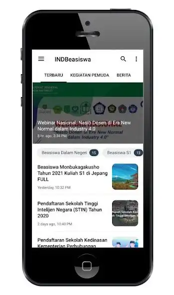 Play INDBeasiswa and enjoy INDBeasiswa with UptoPlay Play INDBeasiswa and enjoy INDBeasiswa with UptoPlay