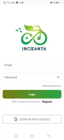Play Indeanta  and enjoy Indeanta with UptoPlay