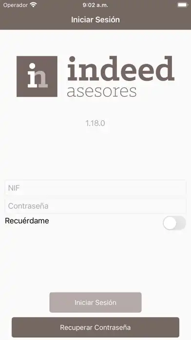 Play Indeed Asesores  and enjoy Indeed Asesores with UptoPlay