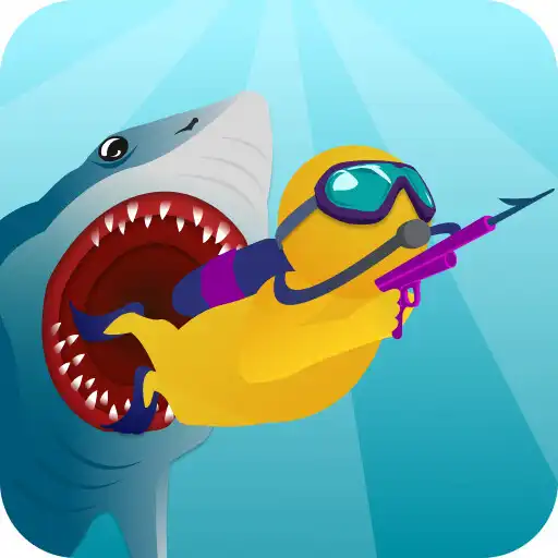 Play InDeepSeaFishing APK