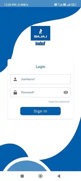 Play IndefHRMS as an online game IndefHRMS with UptoPlay