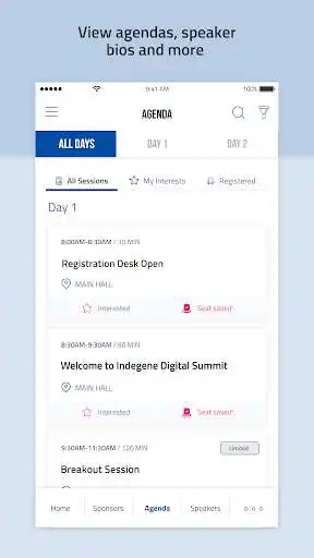 Play Indegene Digital Summit  and enjoy Indegene Digital Summit with UptoPlay