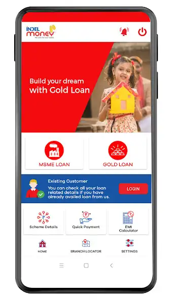 Play Indel Money  and enjoy Indel Money with UptoPlay