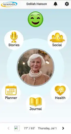 Play Independa Caregiver  and enjoy Independa Caregiver with UptoPlay