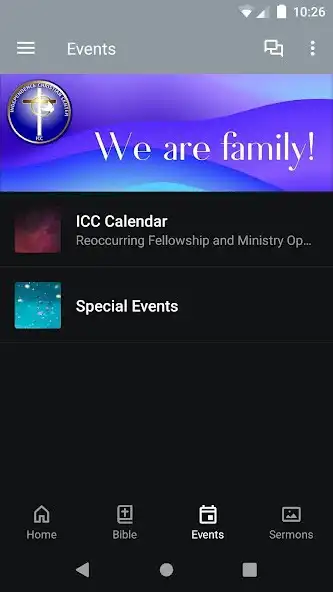 Play Independence Christian Center as an online game Independence Christian Center with UptoPlay