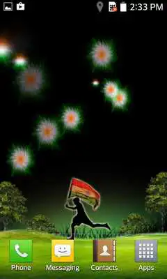 Play Independence Day Fireworks New