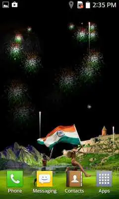 Play Independence Day Fireworks New