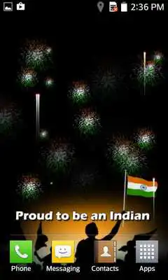 Play Independence Day Fireworks New