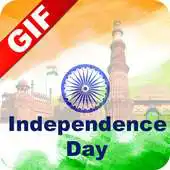 Free play online Independence Day GIF APK