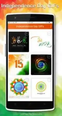 Play Independence Day GIFs:15th August GIFs