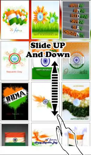 Play Independence Day India Pics as an online game Independence Day India Pics with UptoPlay