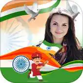 Free play online Independence Day Photo Frame 2019 APK