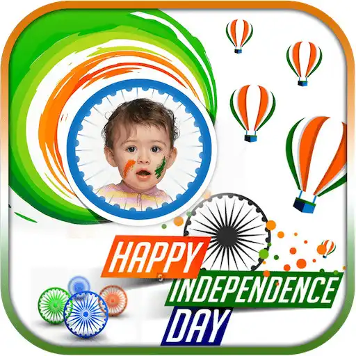 Play Independence Day Photo Frame 2020 -15th August APK