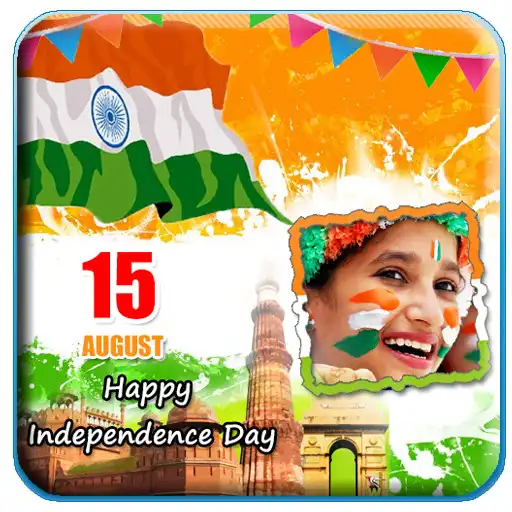 Play Independence Day Photo Frames 2018 APK