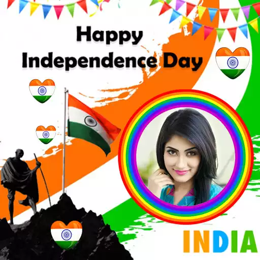 Free play online Independence Day Photo Frames APK Free play online Independence Day Photo Frames APK