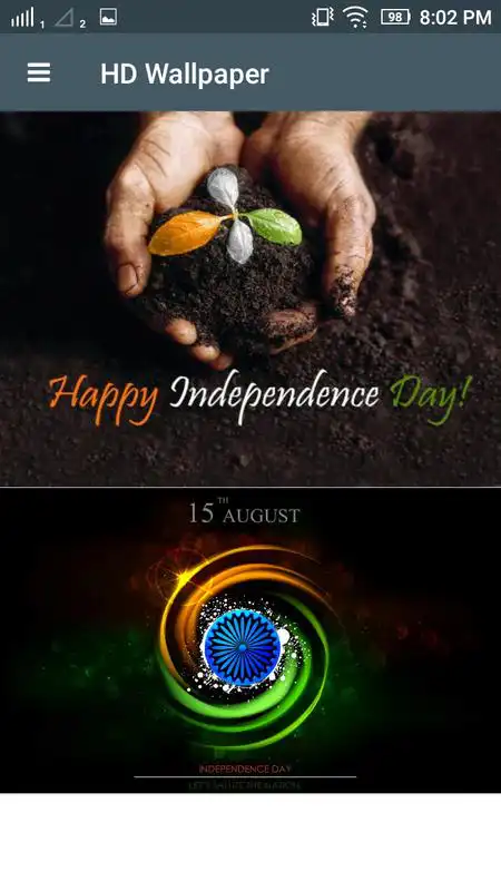 Play Independence Days Special