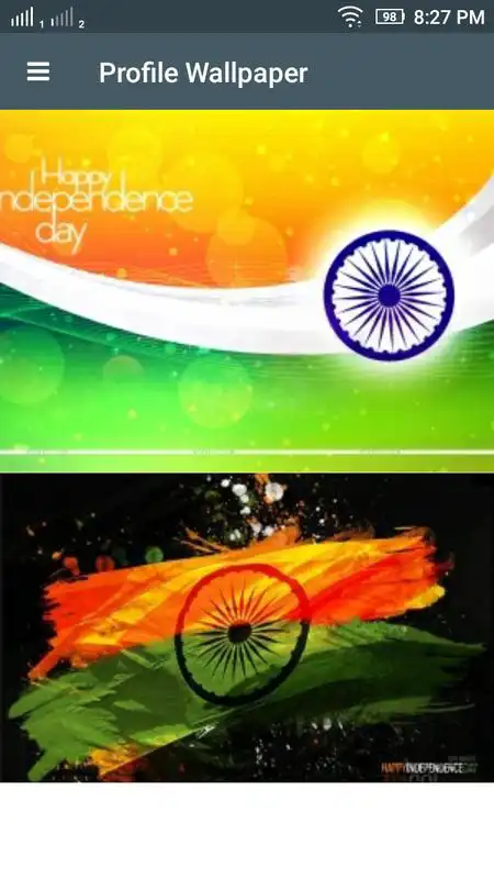 Play Independence Days Special
