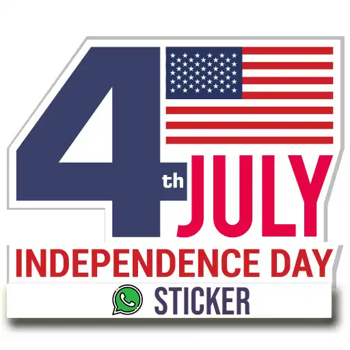Play Independence Day USA - Sticker photo editor APK Play Independence Day USA - Sticker photo editor APK