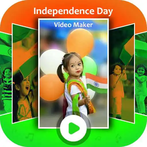 Play Independence Day Video Maker APK Play Independence Day Video Maker APK