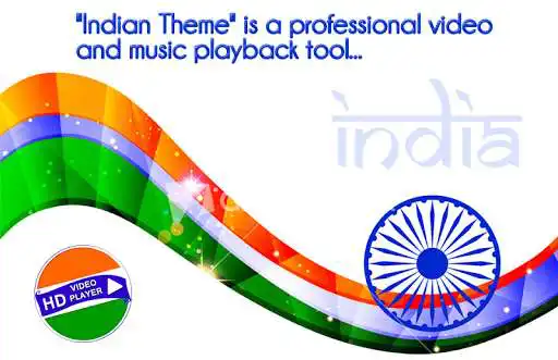 Play Independence Day Video Player : 15th August 2018 Play Independence Day Video Player : 15th August 2018