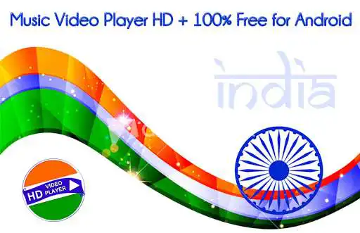 Play Independence Day Video Player : 15th August 2018 Play Independence Day Video Player : 15th August 2018