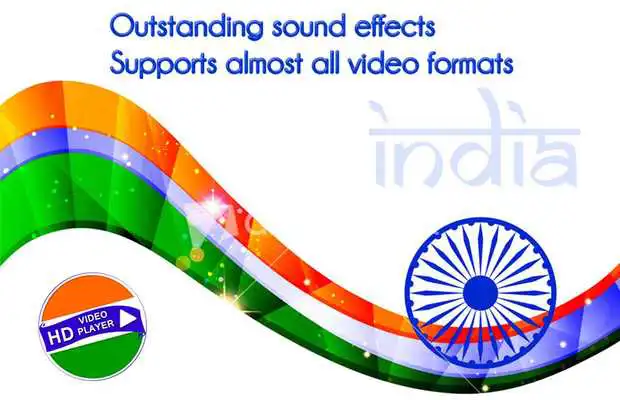 Play Independence Day Video Player : 15th August 2018 Play Independence Day Video Player : 15th August 2018