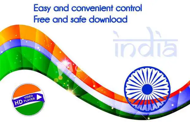 Play Independence Day Video Player : 15th August 2018 Play Independence Day Video Player : 15th August 2018