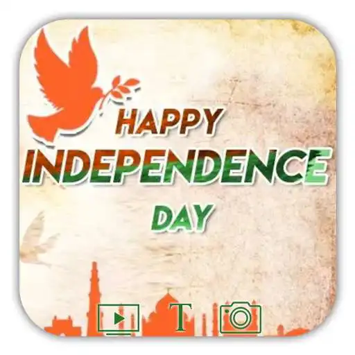 Play Independence Day Video Status and DP Status APK