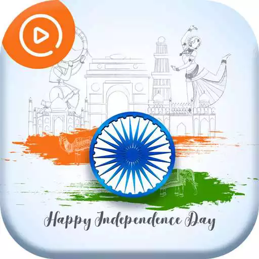Play Independence Day Video Status APK Play Independence Day Video Status APK