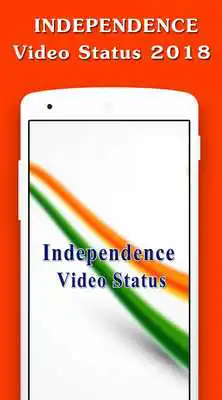 Play Independence day video staus 2018