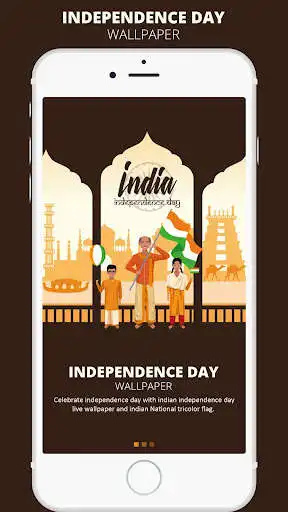 Play Independence Day Wallpaper 2021  and enjoy Independence Day Wallpaper 2021 with UptoPlay