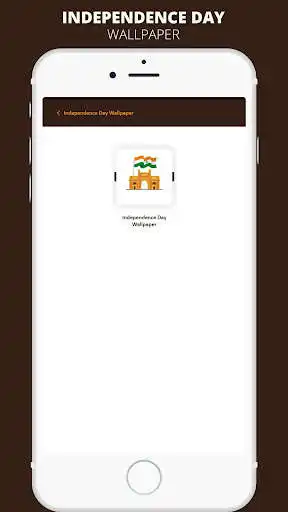 Play Independence Day Wallpaper 2021 as an online game Independence Day Wallpaper 2021 with UptoPlay