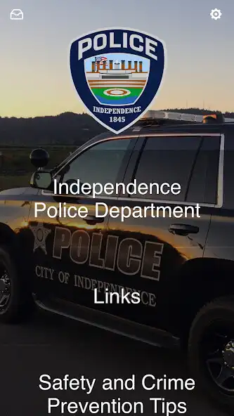 Play Independence Police Department (Oregon)  and enjoy Independence Police Department (Oregon) with UptoPlay