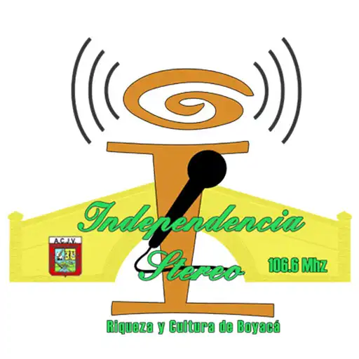Play Independencia Stereo 106.6 FM APK