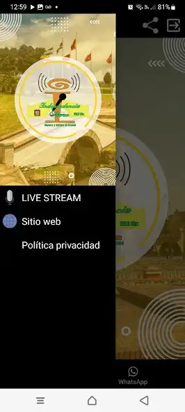 Play Independencia Stereo 106.6 FM  and enjoy Independencia Stereo 106.6 FM with UptoPlay