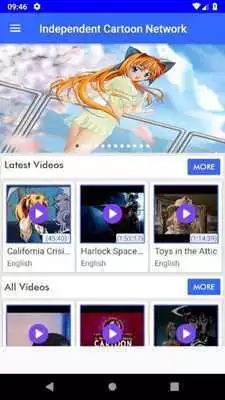 Play Independent Cartoon Network