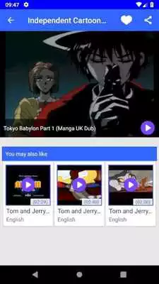 Play Independent Cartoon Network