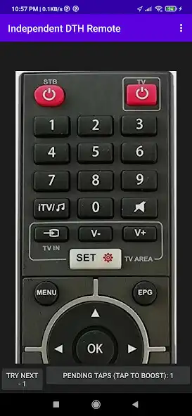 Play Independent DTH Remote and enjoy Independent DTH Remote with UptoPlay Play Independent DTH Remote and enjoy Independent DTH Remote with UptoPlay