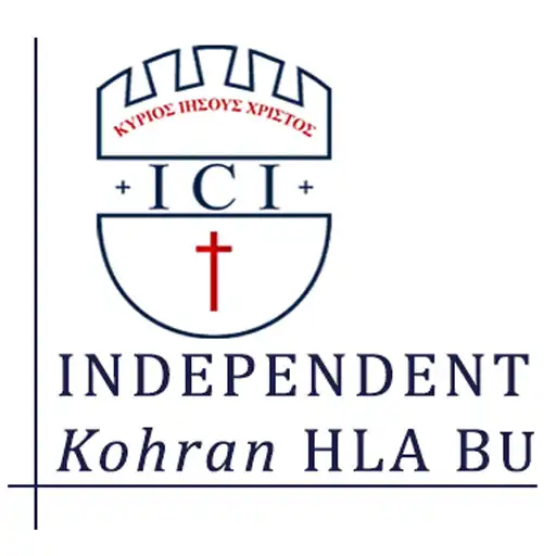 Play Independent Kohran Hla Bu APK