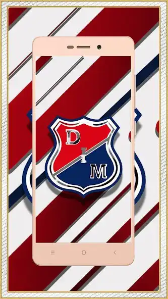 Play INDEPENDENT MEDELLÍN PASSION  and enjoy INDEPENDENT MEDELLÍN PASSION with UptoPlay