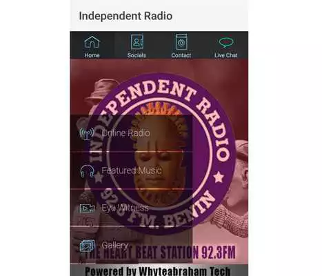 Play Independent Radio Play Independent Radio