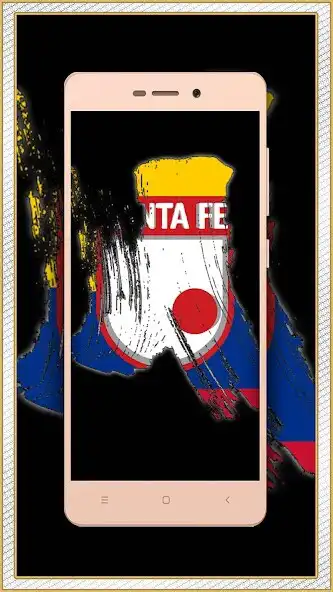 Play INDEPENDENT SANTA FE PASSION as an online game INDEPENDENT SANTA FE PASSION with UptoPlay