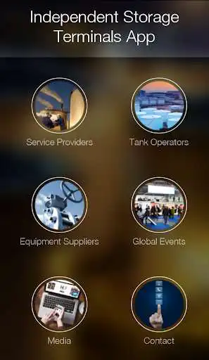 Play Independent Storage Terminals as an online game Independent Storage Terminals with UptoPlay