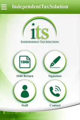 Play Independent Tax Solution