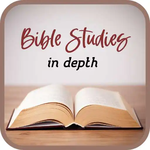 Play In depth Bible Studies APK